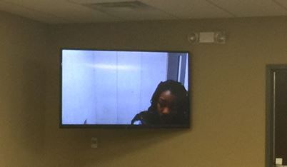 Jennifer Olajire-Aro bond court